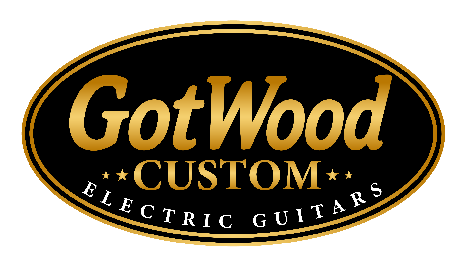 GotWood Custom Electric Guitars